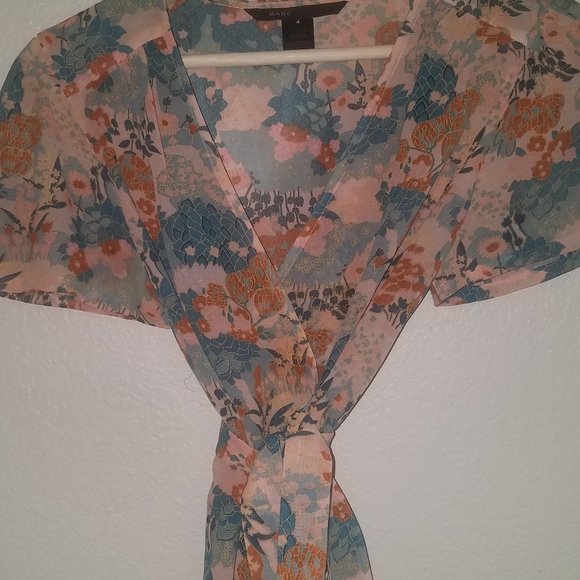 Marc Jacobs top - Picture 2 of 5